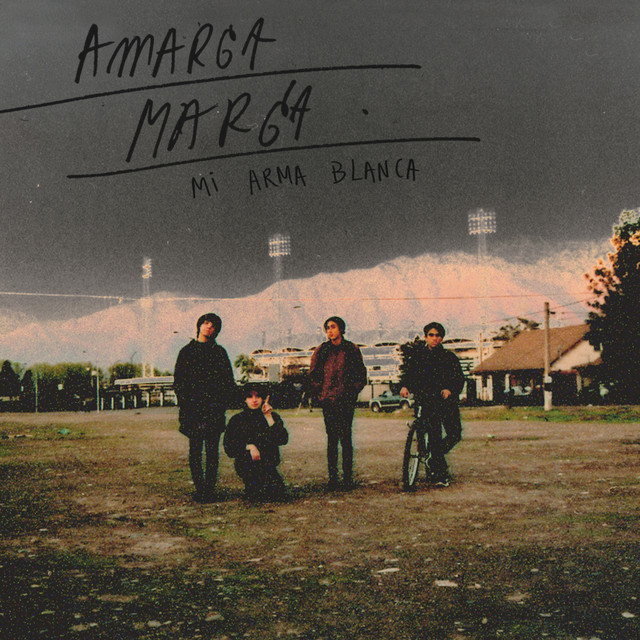 Amarga Marga Photo