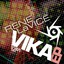 VIKA EP Albumcover