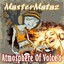 Atmosphere of Voices Albumcover