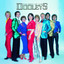 The Best Of The Dooleys Albumcover