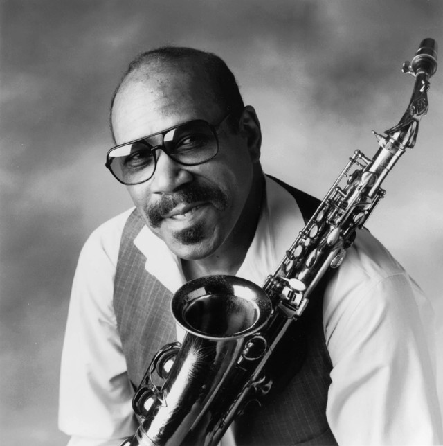 Sonny Fortune photo