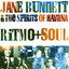Ritmo + Soul cover
