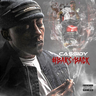 Cassidy Photo