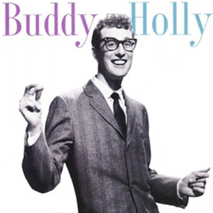 Buddy Holly album