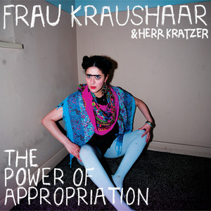Frau Kraushaar und Herr Kratzer