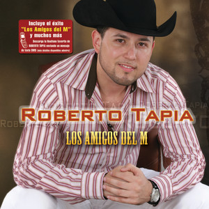 Los Amigos Del M cover