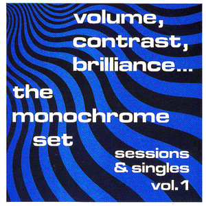 Volume, Contrast, Brilliance... cover