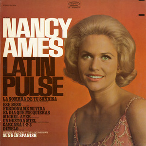 Latin Pulse cover