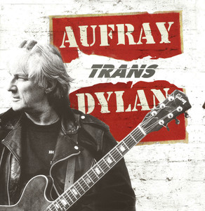 Aufray trans Dylan cover