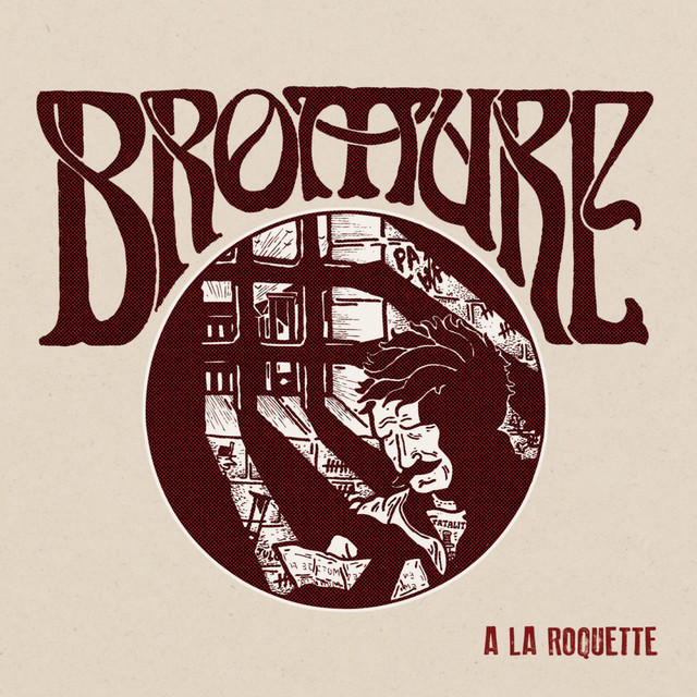 A La Roquette cover
