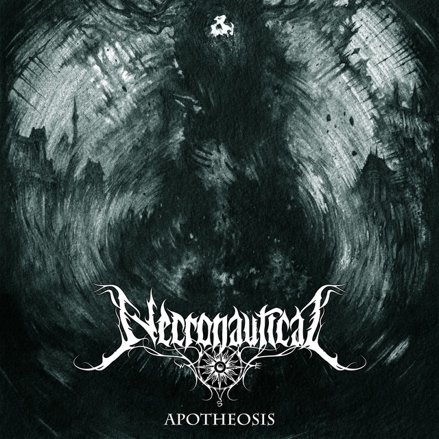 Apotheosis cover