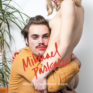 What's Life Without Losers (Track By Track) cover