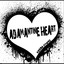 Adamantine Heart (Instrumentals) Albumcover