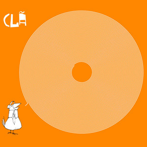 Disco Voador cover