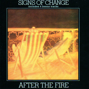 Signs of Change cover
