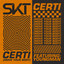 Certi (Move your body) (ft. Youngman) DJ S.K.T