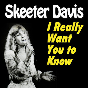 I Really Want You to Know (27 Hits and Rare Songs) album