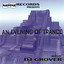 An Evening of Trance (Continuous DJ Mix by DJ Grover) Albumcover