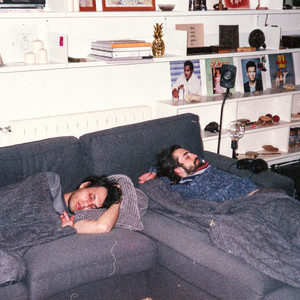 Armando y Alejandro poster