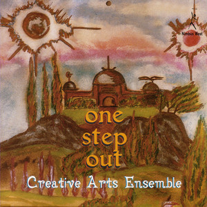 Creative Arts Ensemble