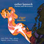 Lamneck, Esther: Cigar Smoke Albumcover