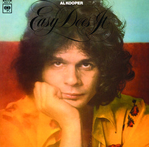 Easy Does It album