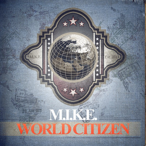 World Citizen cover