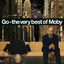 Go: The Very Best of Moby cover