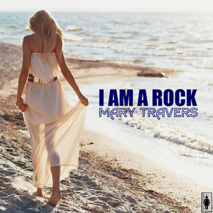 I AM A ROCK cover
