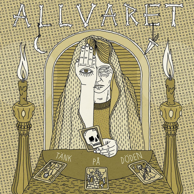 Allvaret Photo