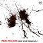 Piero Piccioni Crime Movie Themes Vol. 1 cover