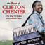 Best of Clifton Chenier cover