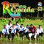 Arrasando Albumcover