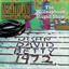Over The Edge Vol. 6 - The Willsaphone Stupid Show cover