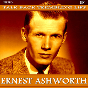 Talk Back Trembling Lips album