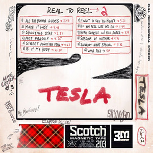 Real to Reel 2 cover