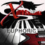 Euphoric Albumcover