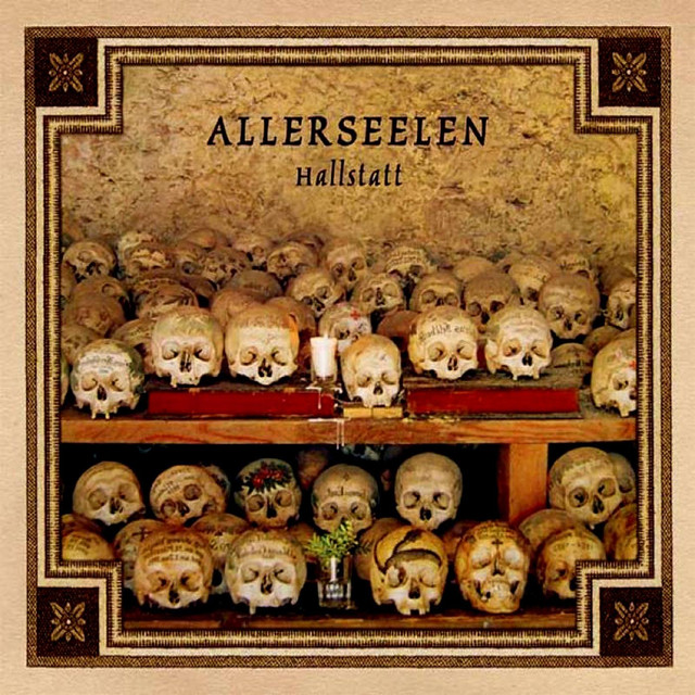 Hallstatt cover