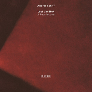 A Recollection cover