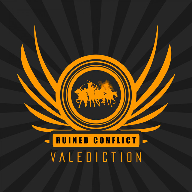 Ruined Conflict Photo