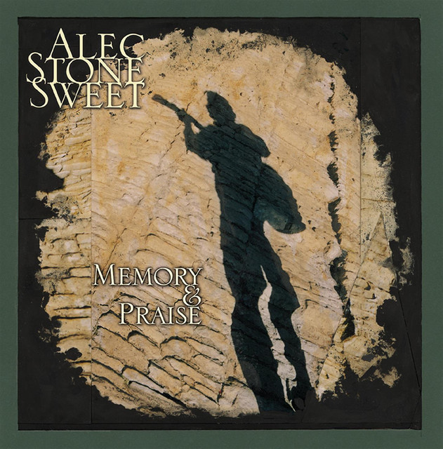 Alec Stone Sweet Photo