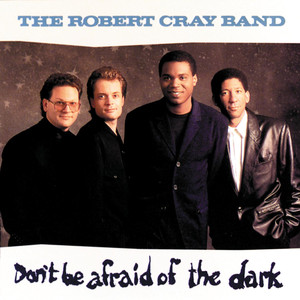 Don't Be Afraid of the Dark album