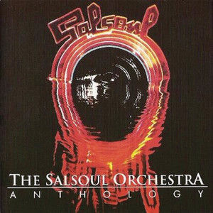 Anthology cover