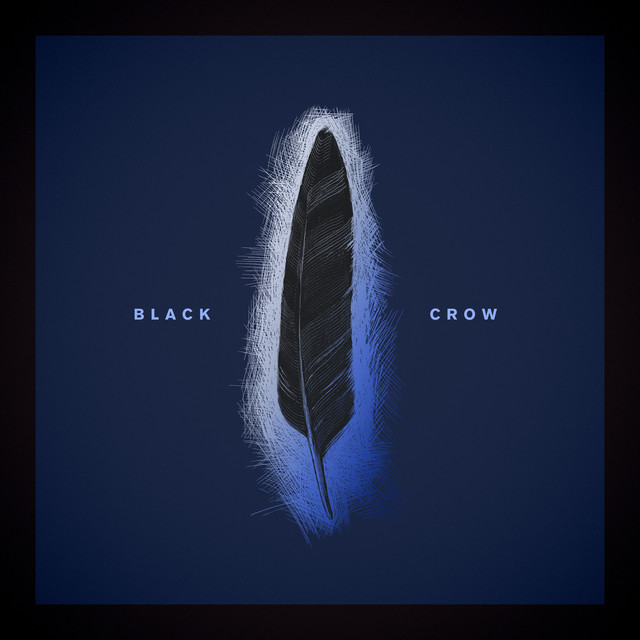 Black Crow cover