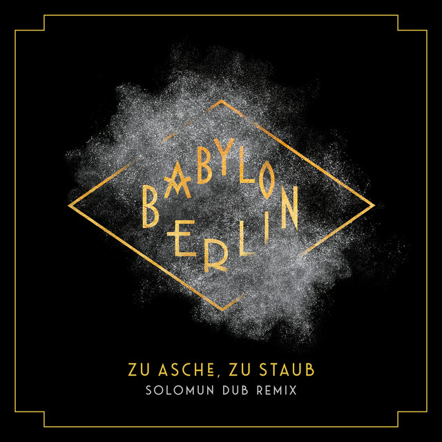 Zu Asche Zu Staub Parov Stelar