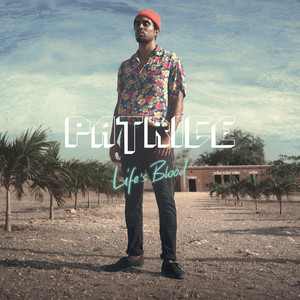 Life's Blood album