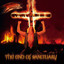 The End of Sanctuary cover