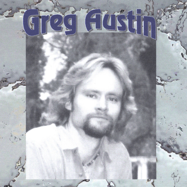 Greg Austin Photo