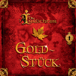 Goldstück cover