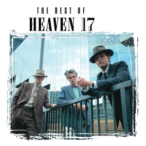 The Best of Heaven 17 album